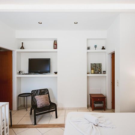 Jenny Apartments Zakynthos Exterior foto