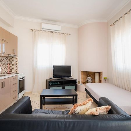 Jenny Apartments Zakynthos Exterior foto