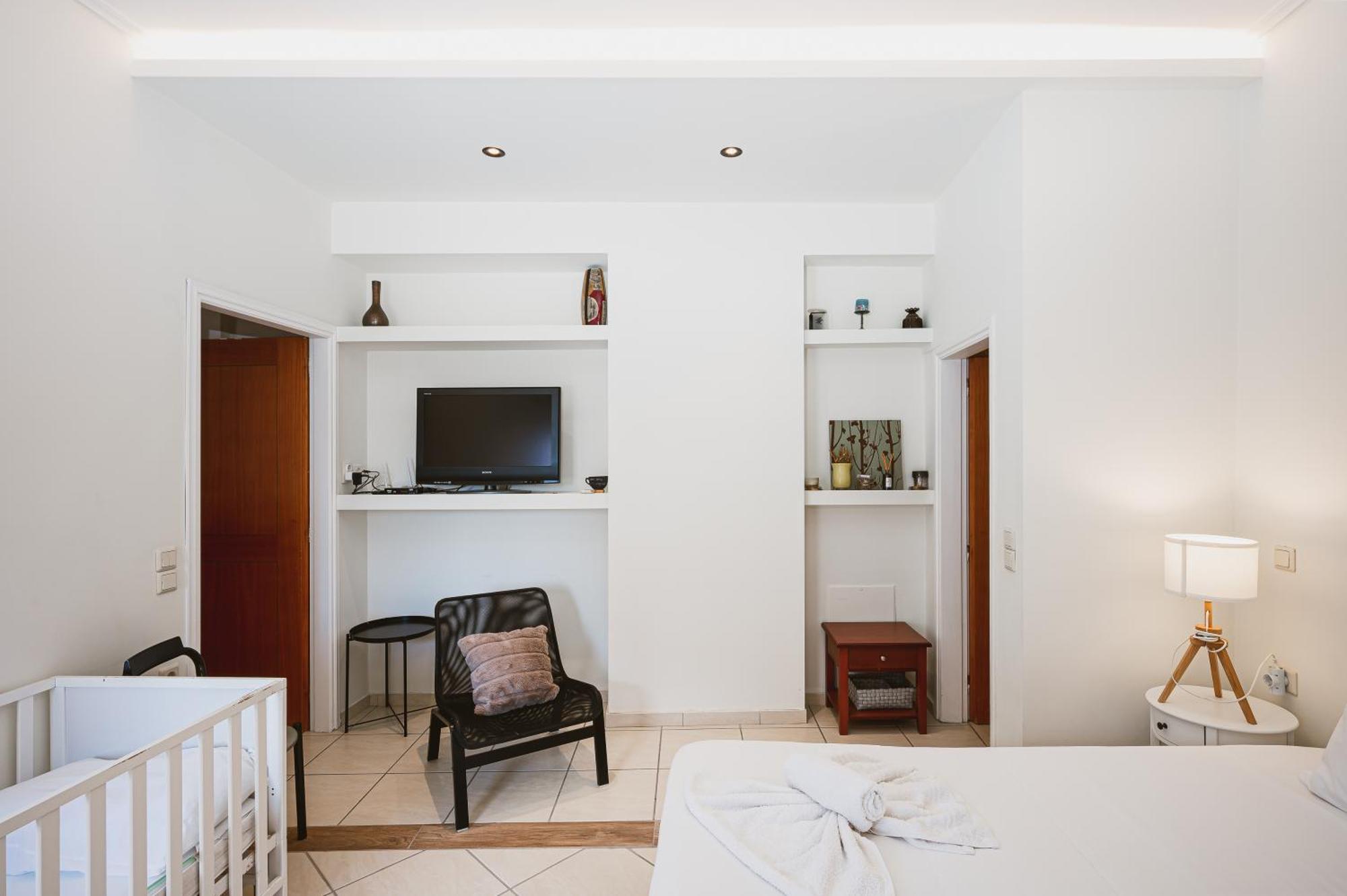 Jenny Apartments Zakynthos Exterior foto