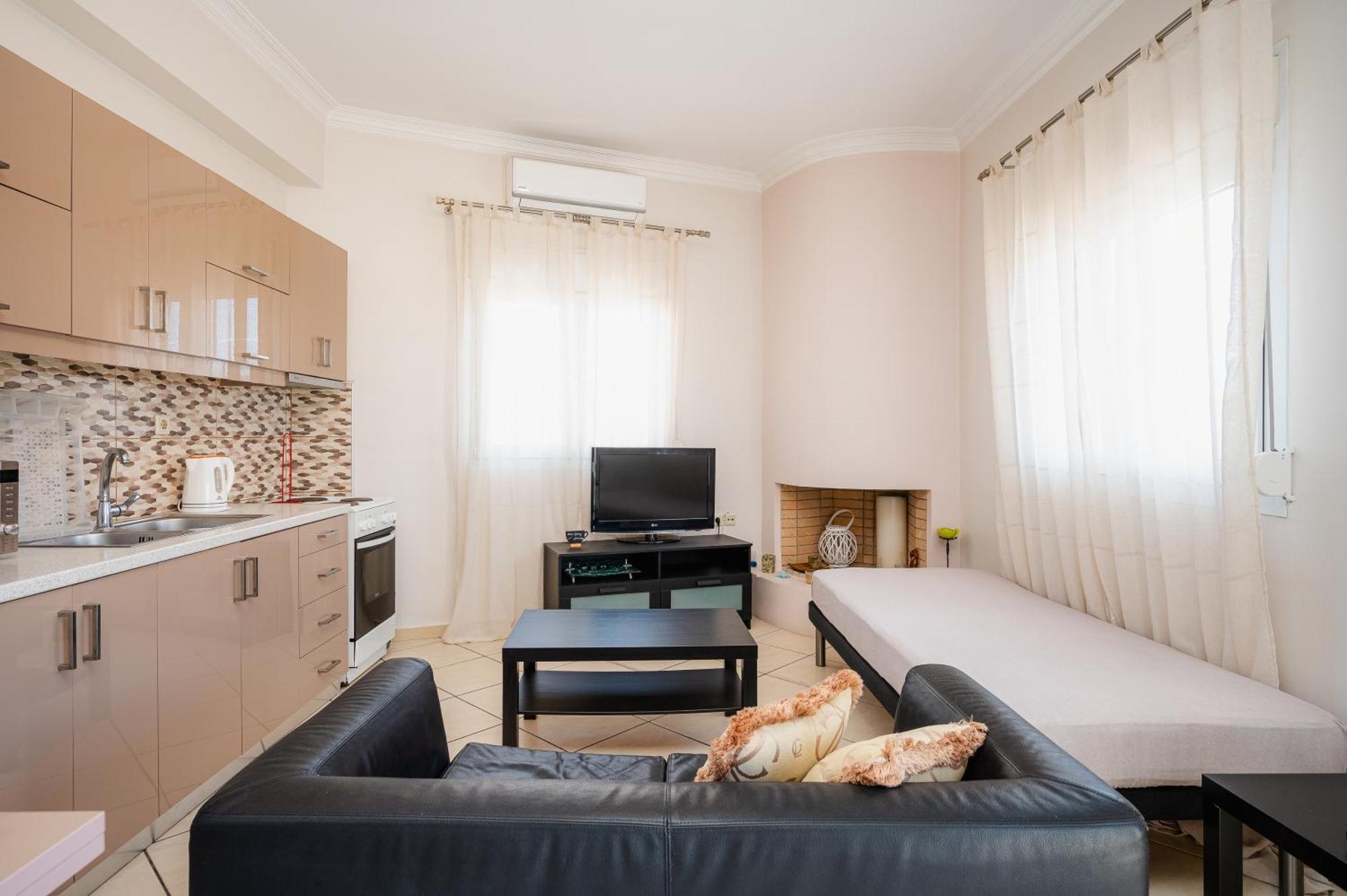 Jenny Apartments Zakynthos Exterior foto